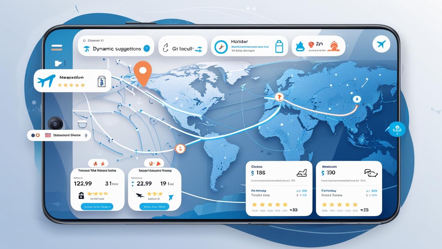 Trip Planning MVP Using Generative AI
